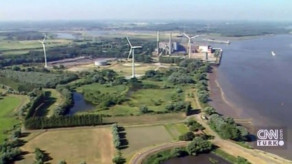 Son dakika... Avrupa tarihinde bir ilk! AB raporu yayınlandı | Video