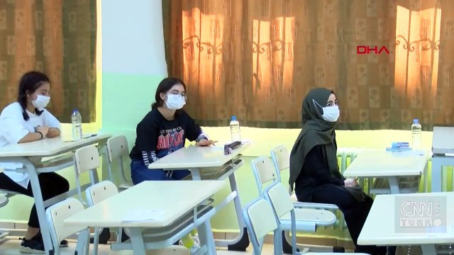 LGS tercihleri en zaman bitecek? 2020 LGS tercihleri son gün