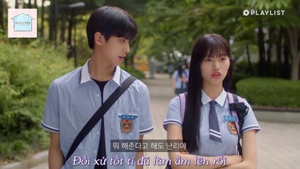 [Vietsub] Pop Out Boy- Tập 9: Những lời chẳng thể nói ra