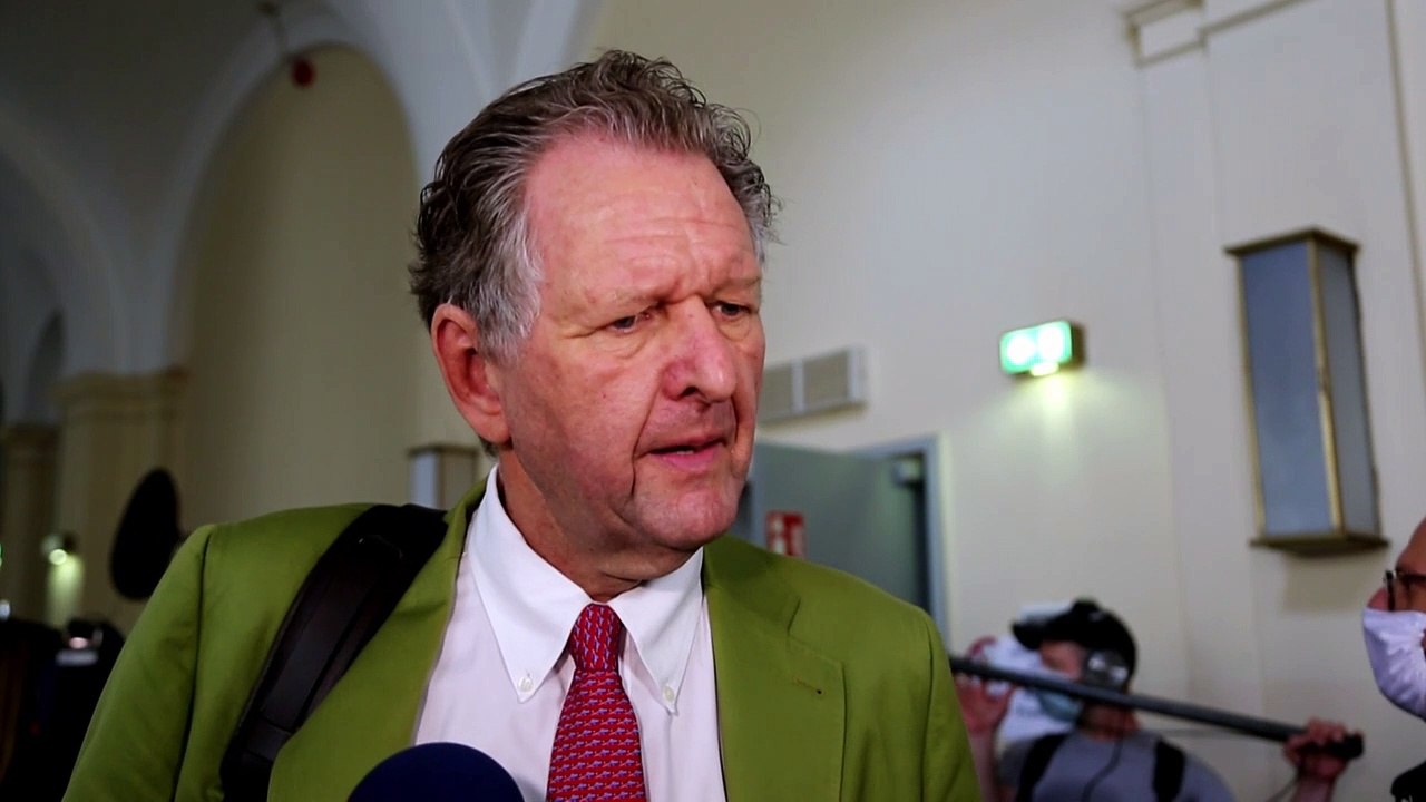 Urteil gegen ex-ss-wachmann: "aufklärung und wahrheit"