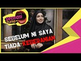 Sebelum Saya tiada Keberanian - Sensasi Suria