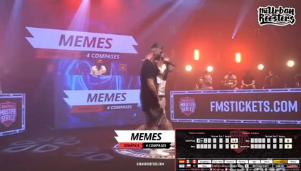 ¡SWEET PAIN ESTÁ LOCO! VOTANDO SWEET PAIN vs BLON - FMS ESPAÑA 2020 J1