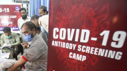 COVID-19 Immunity May Fade Over A Period Of Days Or Weeks