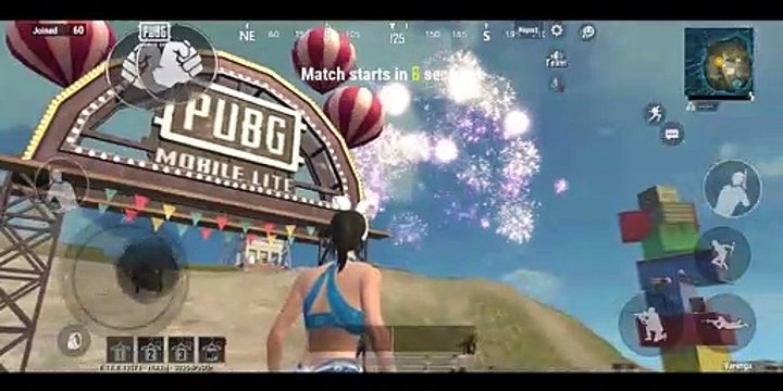 PUBG Mobile Lite Latest Update || Anniversary Celebration || Version 0.18.0 || PUBG LITE UPDATE