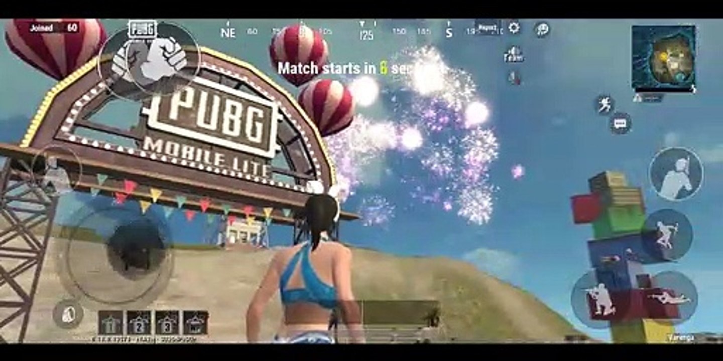 PUBG Mobile Lite Latest Update || Anniversary Celebration || Version 0.18.0 || PUBG LITE UPDATE