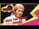 Saya Tak Makan Dadah - Sensasi Suria