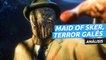 Análisis de Maid of Sker, el juego de terror inspirado en el folklore galés