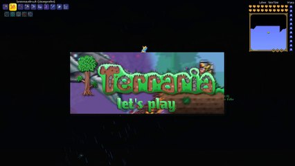 Terraria Let's Play 202: Die Nova Pillar