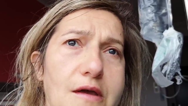 Lille - Une femme frappée dans son quartier dénonce l'insécurité et lance un appel à Martine Aubry: Je vis dans une zone de non droit - VIDEO