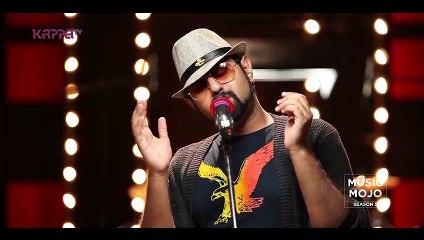 On my way to Heaven - 6 Undercover - Music Mojo Season 5 - Kappa TV