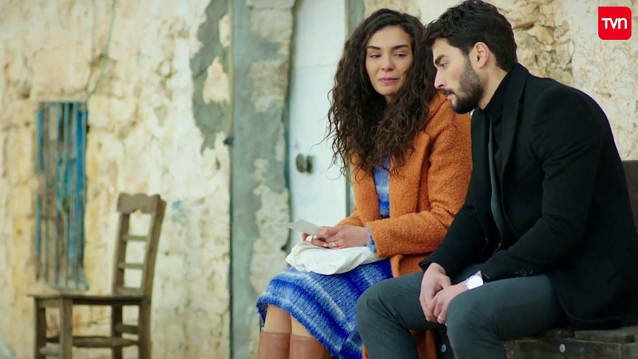 Hercai - Capitulo 125 - Vídeo Dailymotion
