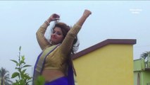 Saree Photoshoot Bengali Beauty  Monali