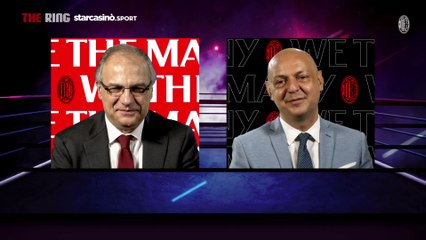 The Ring, episodio 3: Suma vs Lupo