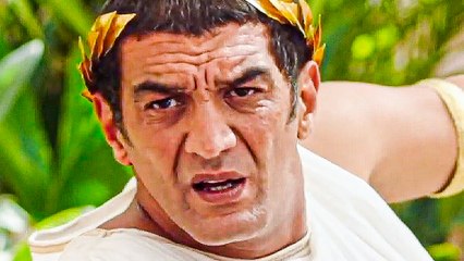 BRUTUS VS CÉSAR Bande Annonce VF (2020)