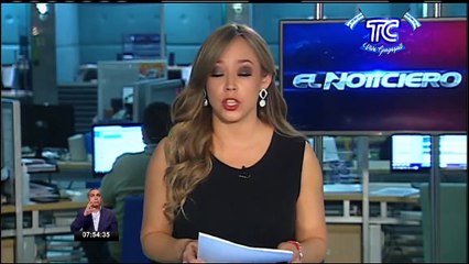 Una pareja de extranjeros denuncian acoso sexual en ciudadela del norte de Guayaquil