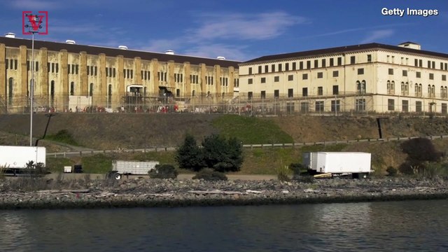 The 8th Death Row Inmate in California Has Died From Suspected Coronavirus-Related Complications