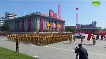 كيف اصبحت كوريا الشمالية قوة عسكرية و نووية