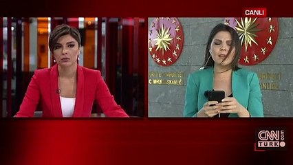 Son dakika... Cumhurbaşkanı Erdoğan, YAŞ kararlarını onayladı | Video