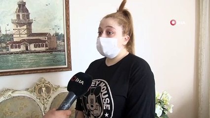 Eski eşi tarafından tehdit ve darp edilen kadın suç duyurusunda bulundu