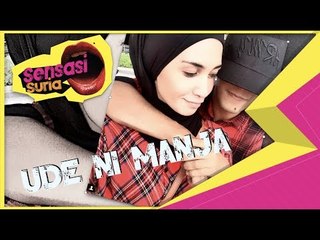 "Ude Ni Manja" Izreen Azminda - Sensasi Suria