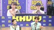 [IDOL RADIO] ​Jeong sewoon family dance~! 20200723