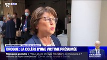 Lille: après l'agression d'une mère de famille, Martine Aubry demande plus d'effectifs de police