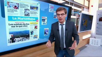 Prix des masques, mésentente entre vignerons et négociants... Tour d'horizon de l'actualité régionale