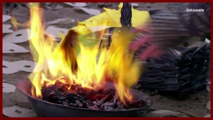 精忠岳飞 /岳飛伝 #61