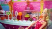 Ice Cream Toys- Ice Cream Toys Store- Barbie have ice cream shop