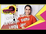 Cukup Lah Setahun Satu Single Jer - Sensasi Suria