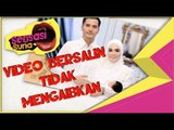 Video Bersalin Tidak Mengaibkan - Sensasi Suria