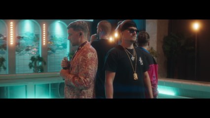 Die Orsons - Oioioiropa