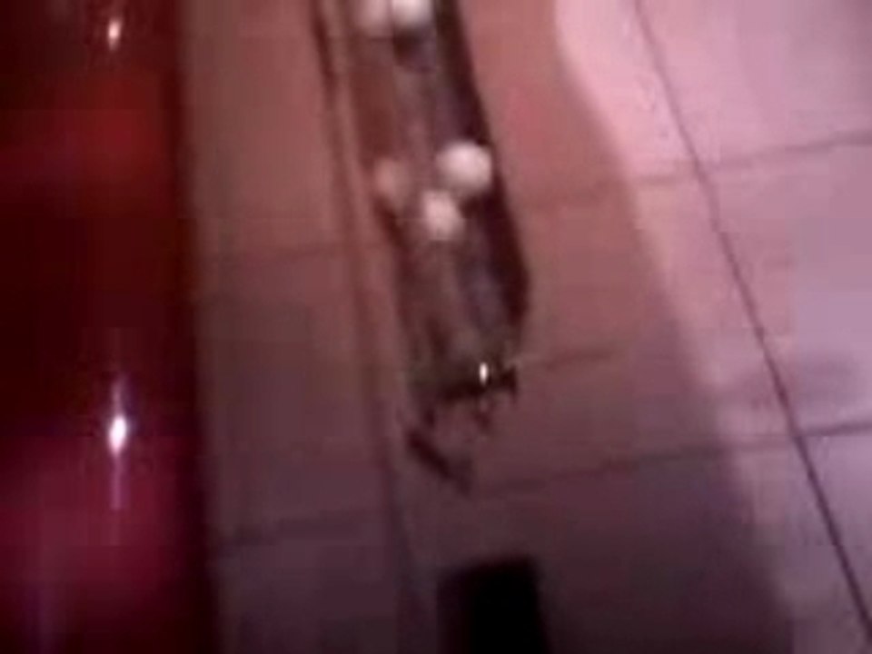 Soirée Baby / McDo 18/02 JM DERNIERE PIECE