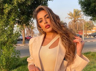 فاشنيستا كويتية ترد بغضب على توريط المشاهير في قضايا غسيل أموال