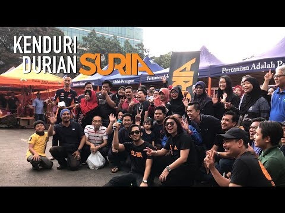 Kenduri Durian Suria