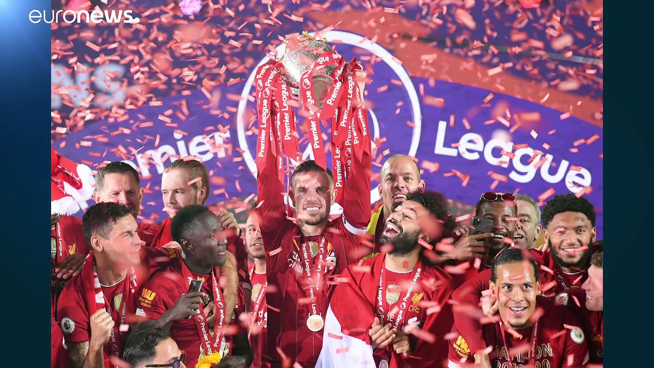 FC Liverpool: Anhänger pfeifen auf das Feierverbot