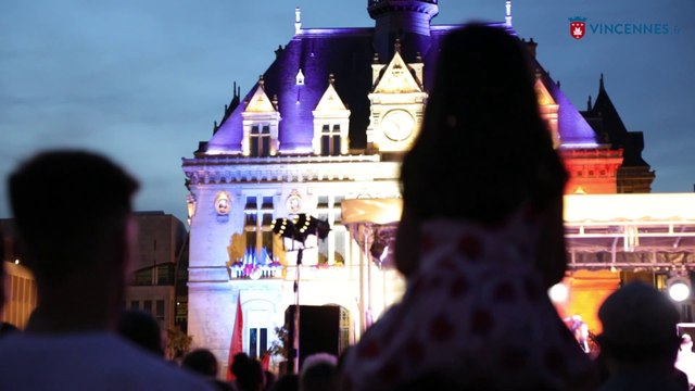 Fête Nationale, faites Vincennes !