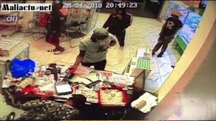 Mali : L’actualité du jour en Bambara Jeudi 23 juillet 2020