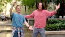 Bill & Ted Face the Music - Official Trailer 2