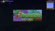 Terraria Let's Play 208: Neue Zimmer für die Burg