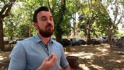 Italien: Immer mehr Tunesier fliehen vor der Krise nach Europa