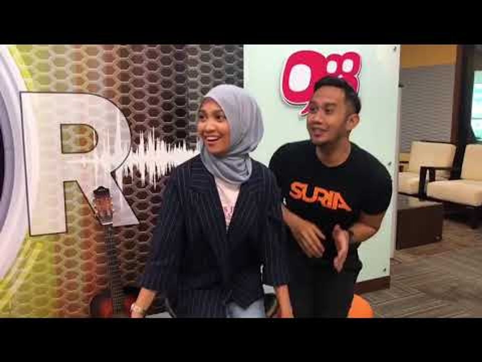 #teampagisuria VS Nabila Razali