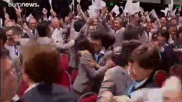 Dans un an (peut-être), les JO de Tokyo