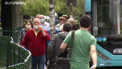 Vesztegzár alá került egy romániai falu