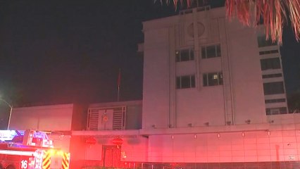 الصين تتوعد بالرد على إغلاق قنصليتها في مدينة هيوستن الأميركية