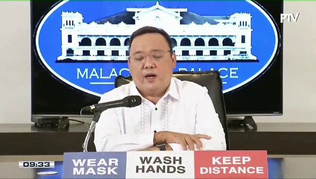 Palace welcomes moves to contest ATL's constitutionality