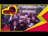 Shahrol Kembali - Sensasi Suria