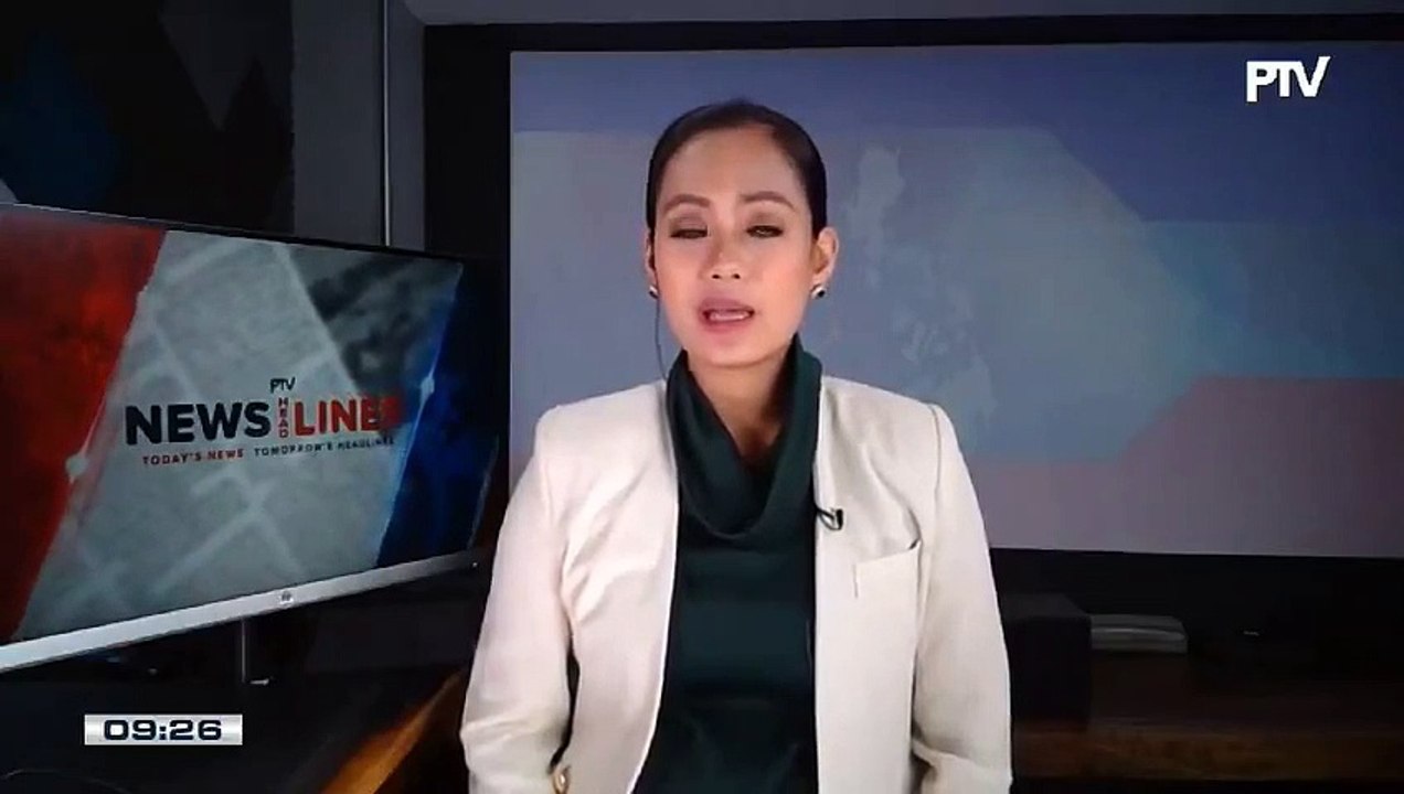 Manila Bishop Pabillo tests positive for CoVID-19