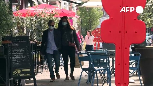 Pandemia ya deja tres millones de contagios en Europa y avanza implacable en América Latina