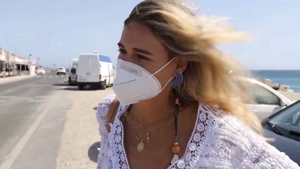 Ana Soria no tiene "nada que ver" con la ruptura de Paloma y Enrique Ponce